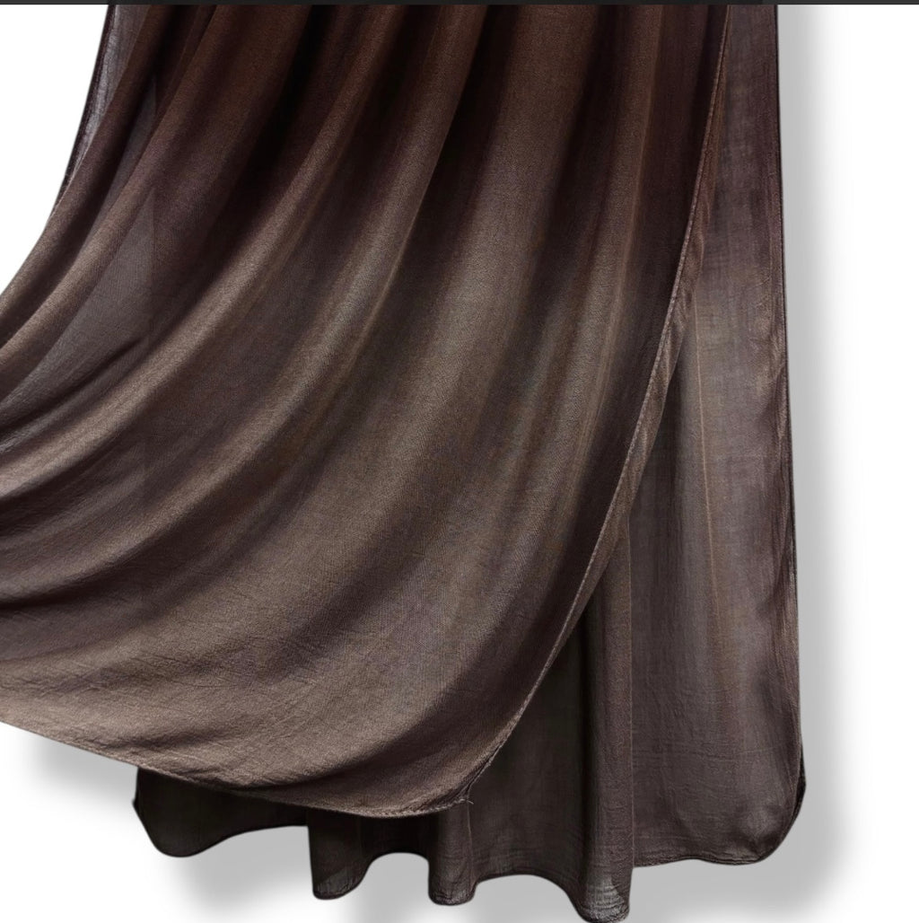 Ombré Modal Hijab