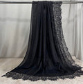 Lace Modal Hijabs