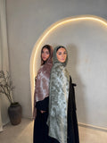 Modal Tie Dye Hijab