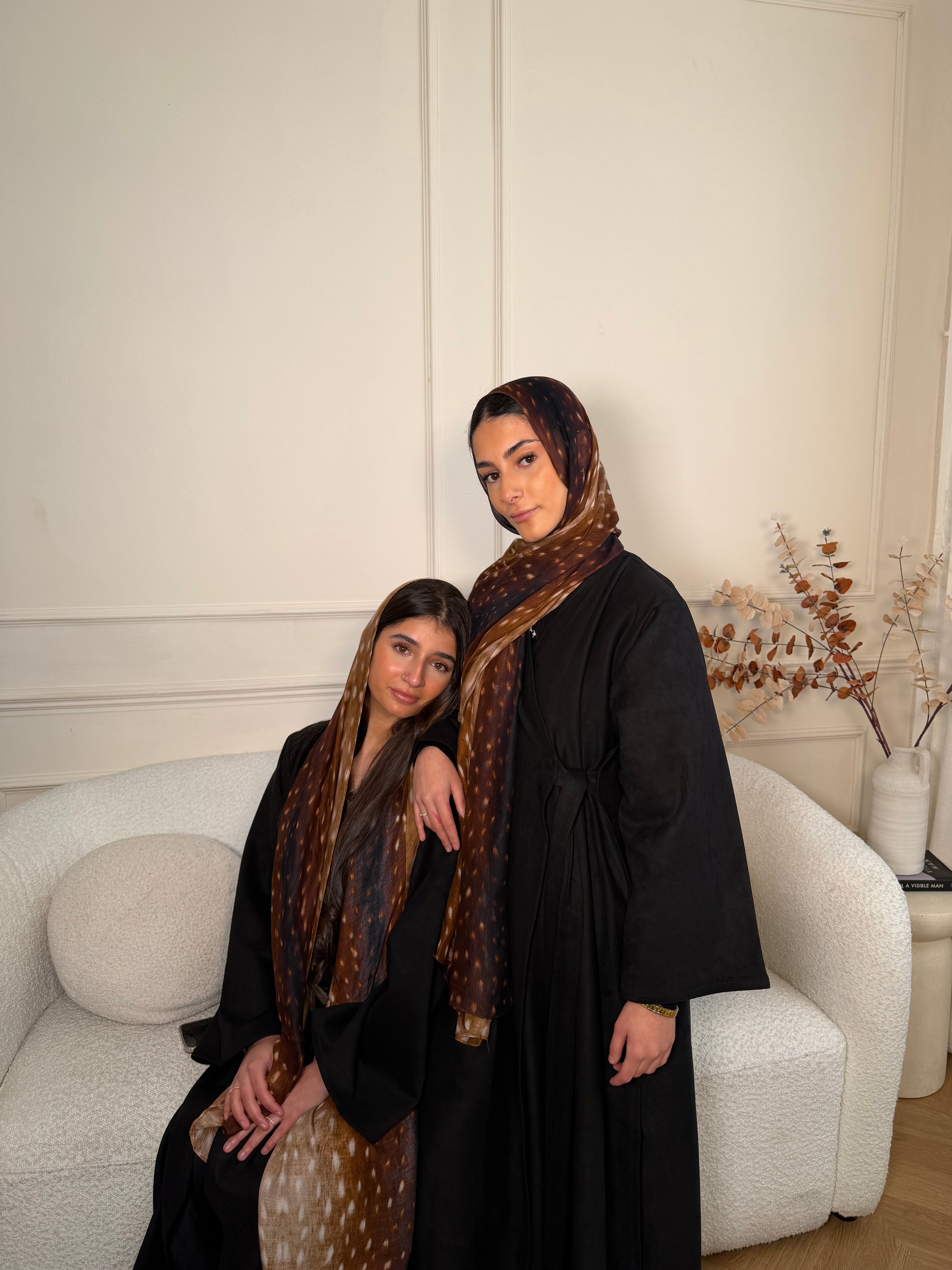 Bambi Modal Hijab