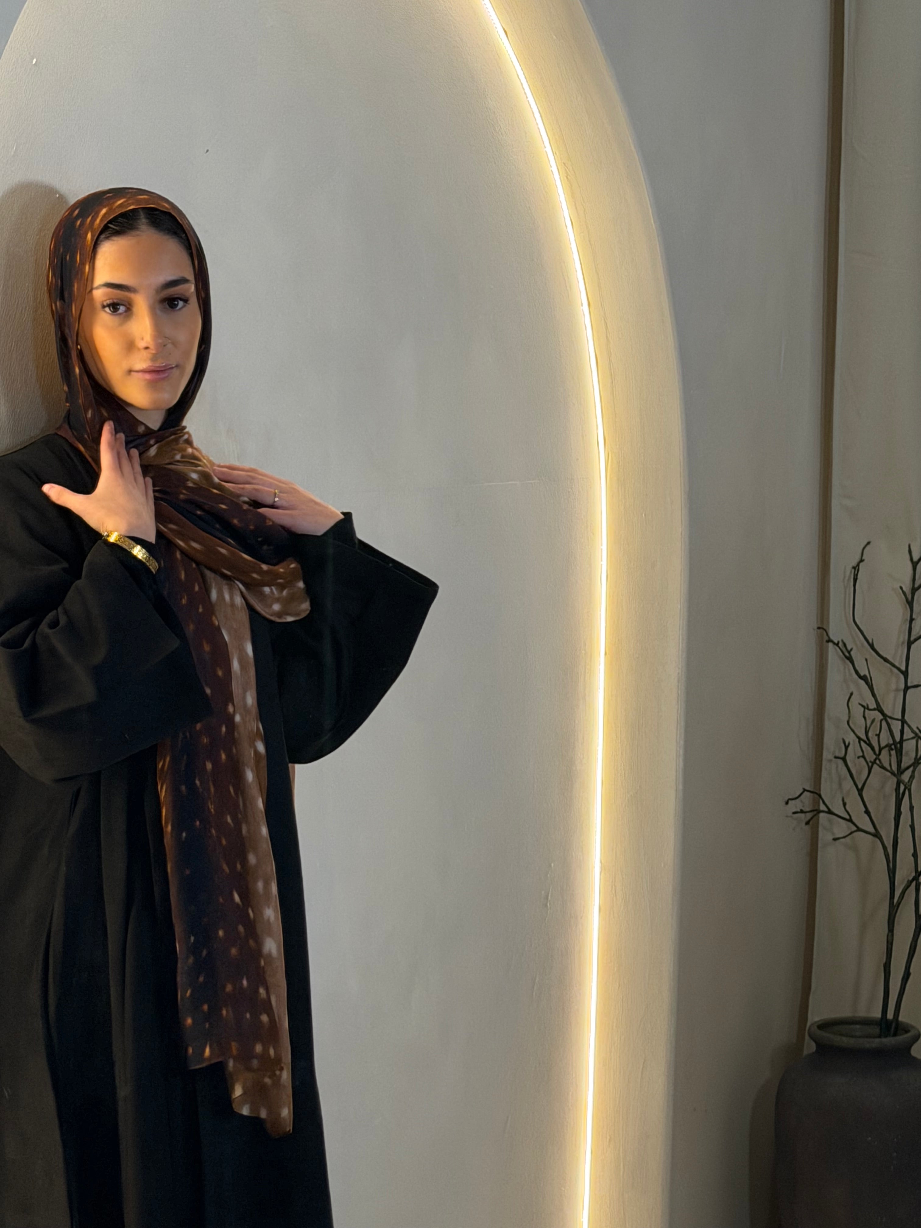 Bambi Modal Hijab