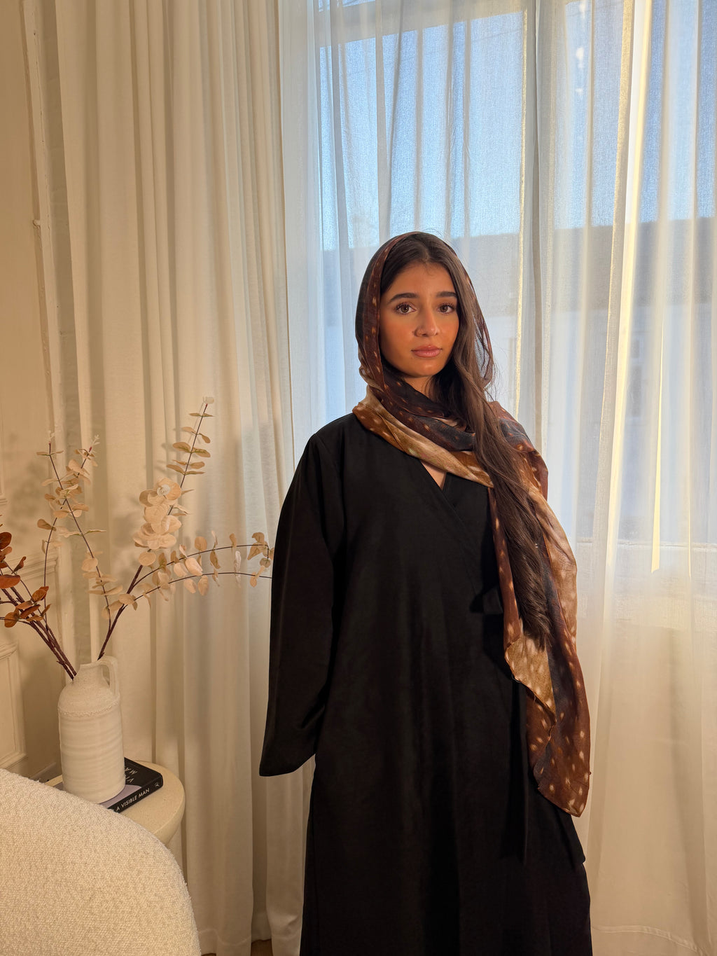 Bambi Modal Hijab