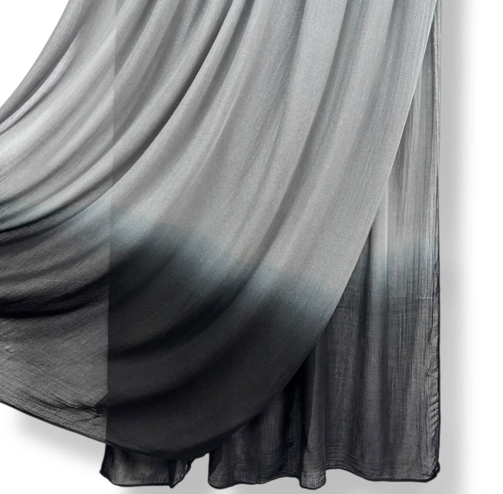 Ombré Modal Hijab
