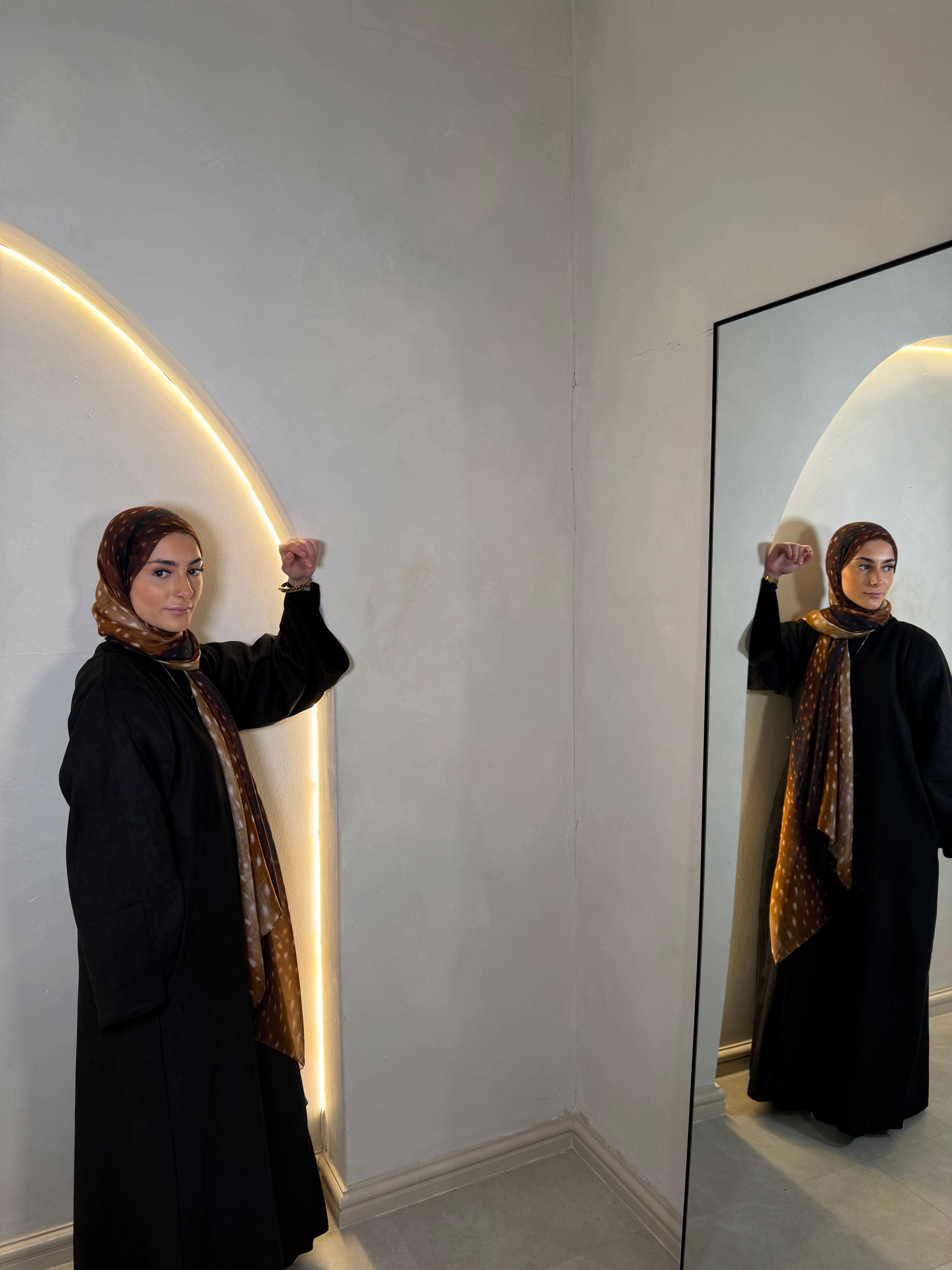 Bambi Modal Hijab
