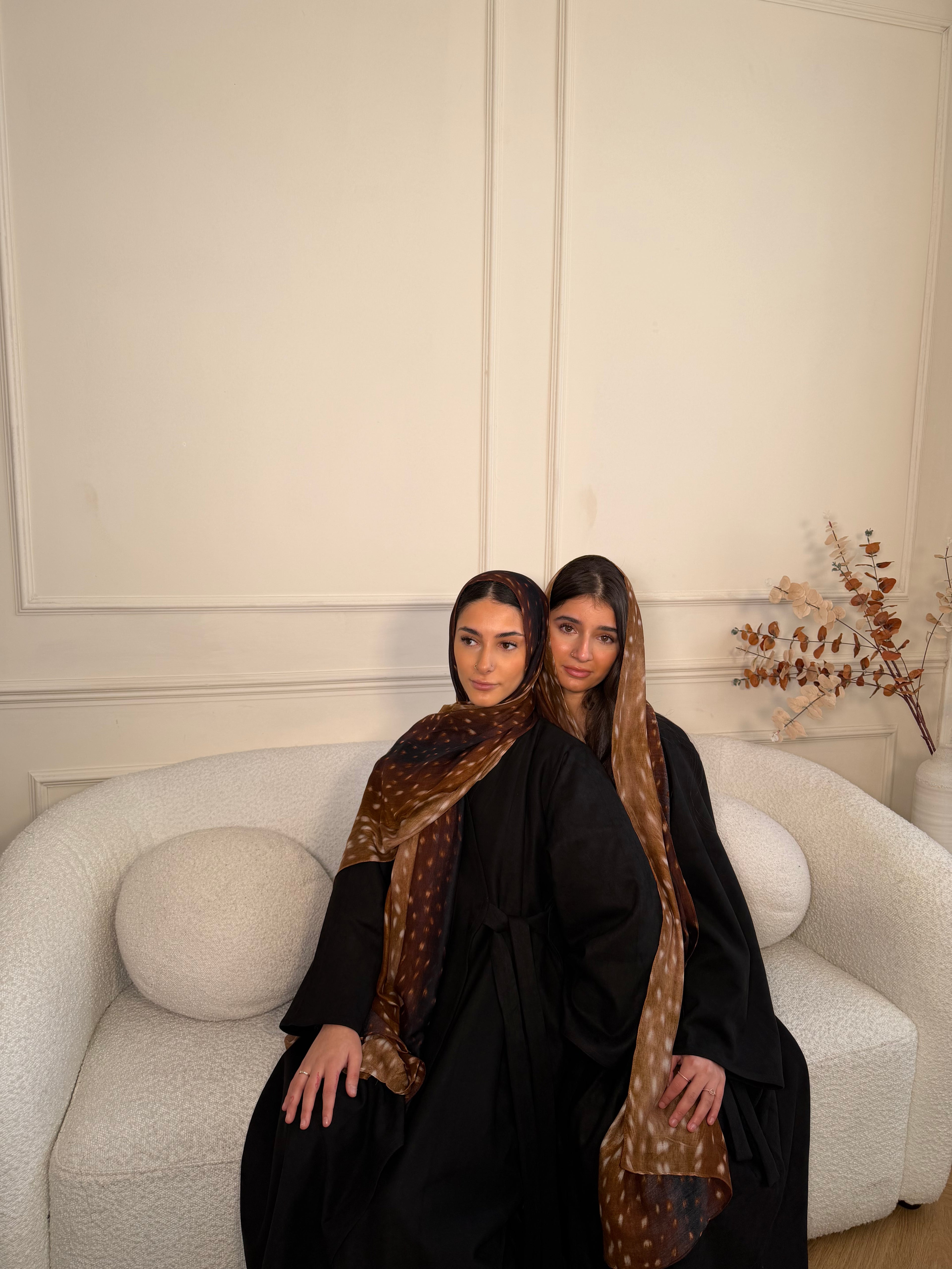 Bambi Modal Hijab